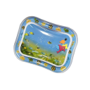 Tapis de jeu aquatique gonflable pour enfants 2