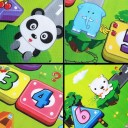 Tapis de jeu pour enfants 2