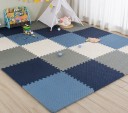 Tapis de jeu puzzle 12 pièces 11