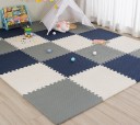 Tapis de jeu puzzle 12 pièces 10