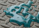 Tapis de jeu puzzle 12 pièces 2