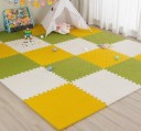 Tapis de jeu puzzle 24 pièces 18