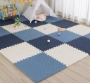 Tapis de jeu puzzle 24 pièces 9