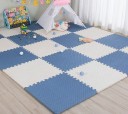 Tapis de jeu puzzle 24 pièces 22