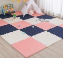 Tapis de jeu puzzle 9 pièces 13