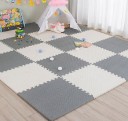 Tapis de jeu puzzle 9 pièces 7