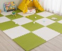 Tapis de jeu puzzle 9 pièces 12