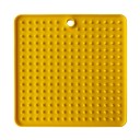 Tapis de léchage pour chiens et chats 13