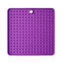 Tapis de léchage pour chiens et chats 12