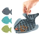 Tapis de léchage pour chiens et chats C830 2