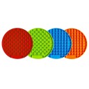 Tapis de léchage pour chiens et chats 3