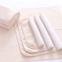Tapis de lit imperméable pour enfants 1