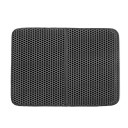 Tapis de litière pour chats 30 x 30 cm 1