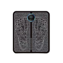 Tapis de massage pour les pieds 1