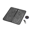 Tapis de massage pour les pieds 3