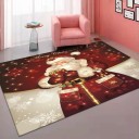 Tapis de Noël 40 x 120 cm 16