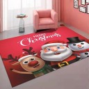 Tapis de Noël 40 x 120 cm 6