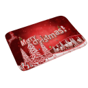 Tapis de Noël 40x60 cm 27