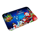 Tapis de Noël 40x60 cm 28