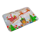 Tapis de Noël 40x60 cm 2