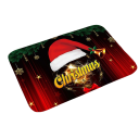 Tapis de Noël 40x60 cm 12