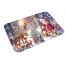 Tapis de Noël 40x60 cm 7