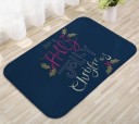 Tapis de Noël 6