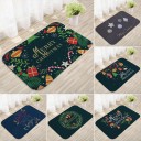 Tapis de Noël 1