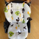 Tapis de poussette E584 4