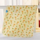 Tapis de protection imperméable pour enfants 4