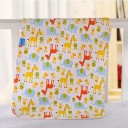 Tapis de protection imperméable pour enfants 1