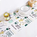 Tapis de protection pour la cuisine 3