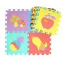Tapis de puzzle en mousse A1858 6