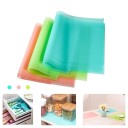 Tapis de réfrigérateur 4 pcs 1