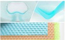 Tapis de réfrigérateur 4 pcs 3