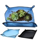 Tapis de rempotage pour plantes 1