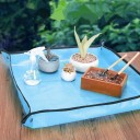 Tapis de rempotage pour plantes 4
