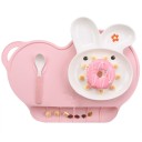 Tapis de repas pour enfants 1