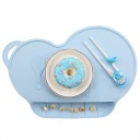 Tapis de repas pour enfants 3