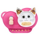 Tapis de repas pour enfants 4
