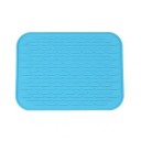 Tapis de séchage pour vaisselle 9