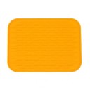 Tapis de séchage pour vaisselle 12