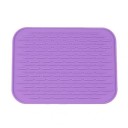 Tapis de séchage pour vaisselle 11