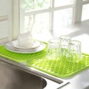 Tapis de séchage pour vaisselle 3