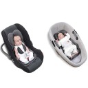 Tapis de sommeil pour les plus petits 2