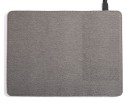 Tapis de souris avec chargeur sans fil 4