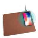 Tapis de souris avec chargeur sans fil 2