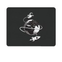 Tapis de souris avec motif d'astronaute 14