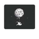 Tapis de souris avec motif d'astronaute 15