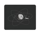 Tapis de souris avec motif d'astronaute 16